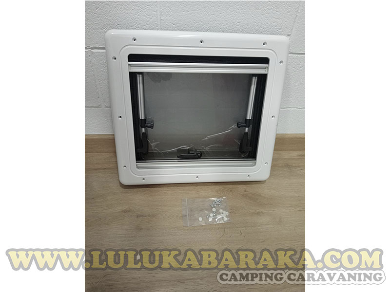 Fenêtre à battant 500x450 (OUTLET)