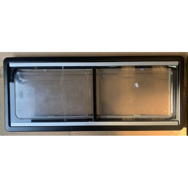 Fenêtre Seitz S4 1100x450 CO (OUTLET)
