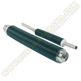 Tube de sortie de gaz Truma Combi 6D Ø 60 cm