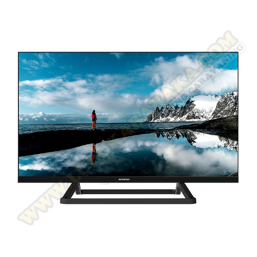 Téléviseur Infiniton Smart TV 24