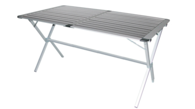 Table alu S. Pierre M