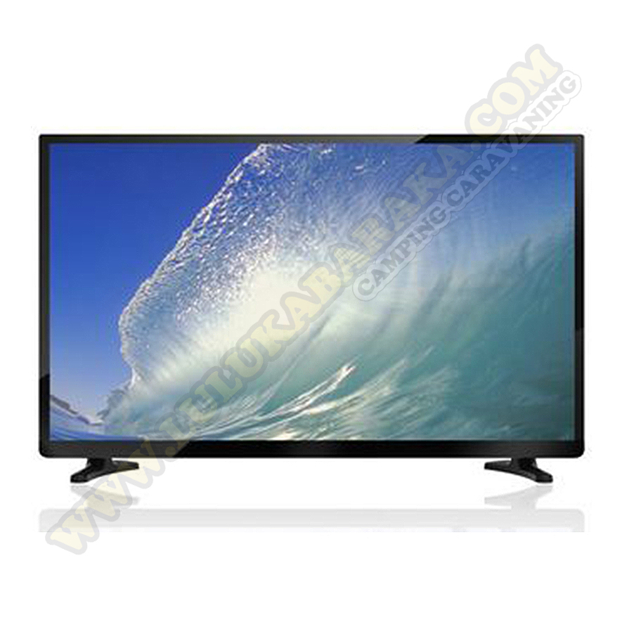 Téleviseur CZ Smart TV 22
