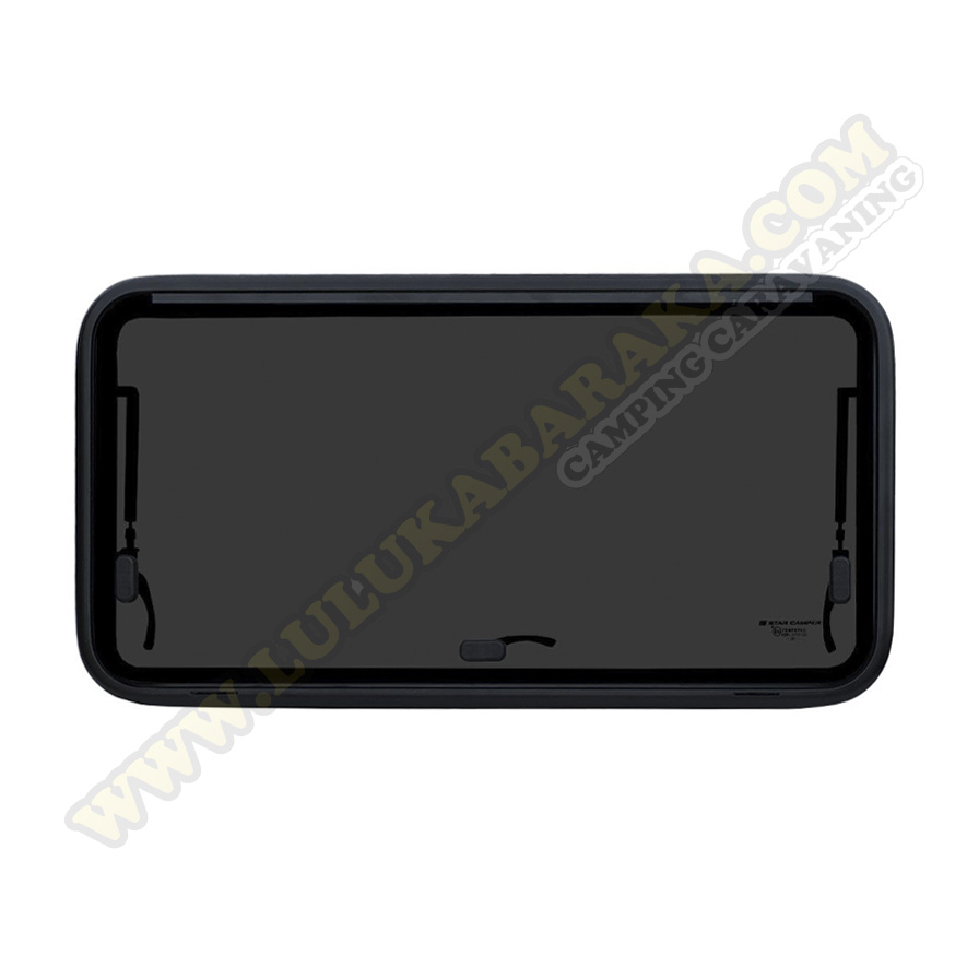 Baie vitrée pliante 900X450