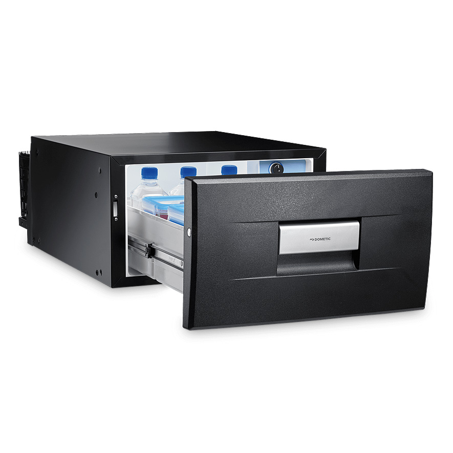 Dometic CoolMatic CD30 Noir